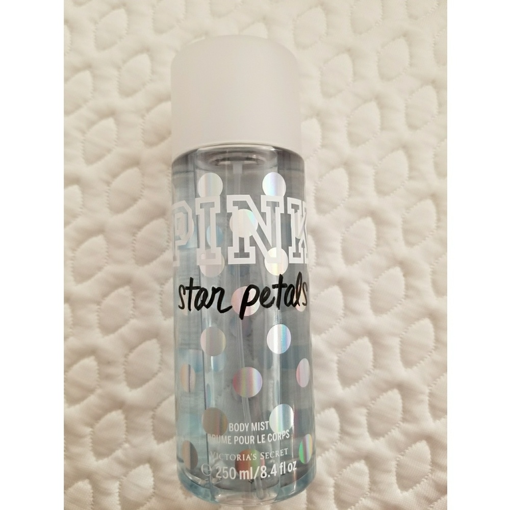 Victoria's Secret Pink Body Mist